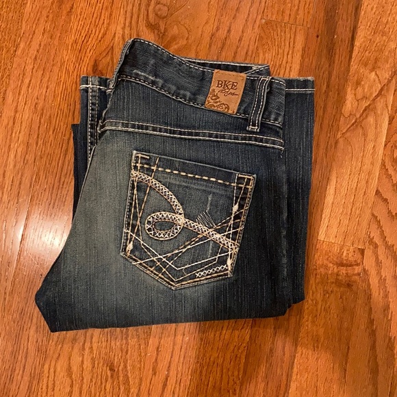 BKE Denim - BKE culture 29 x 31 1/2”